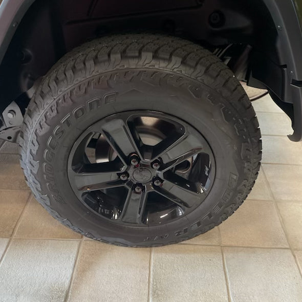 Jeep | Ron