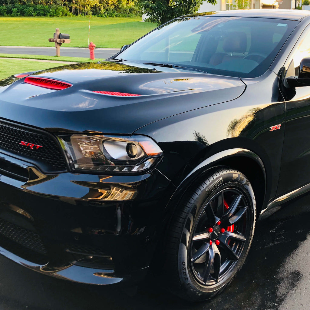 SRT | Josh T.