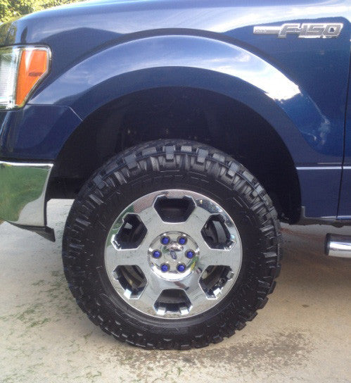 F150 | Nick M.