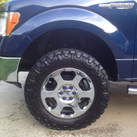 F150 | Nick M.