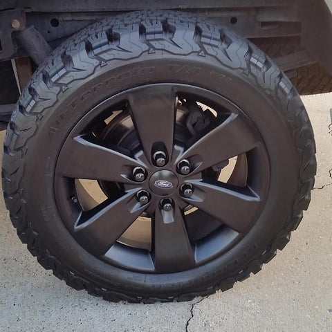 2013 Ford F150 | Scott P.