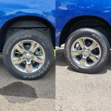 Dura-Dressing Tire Shine Kit