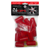 IceCaps Wheeled Fish House Lug Covers