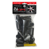 IceCaps Wheeled Fish House Lug Covers