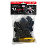 IceCaps Wheeled Fish House Lug Covers