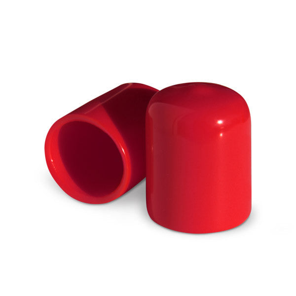 LugCap 21-23 mm Vinyl Lug Nut Caps Lug Covers – ColorLugs™