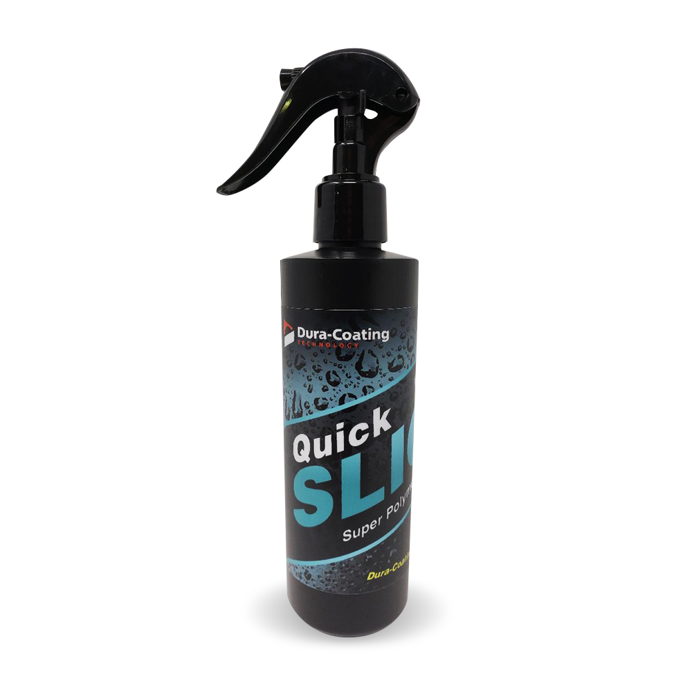 Dura-Dressing Tire Shine Kit – ColorLugs™